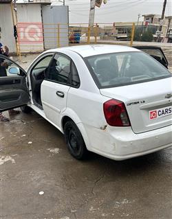 شيفروليه اوبترا